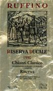 Chianti_Ruffino_riserva Ducale
